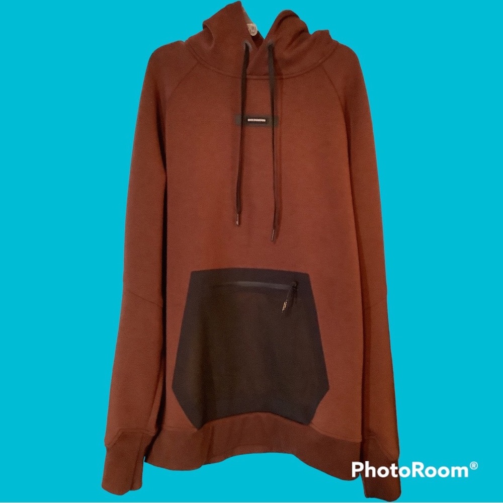 This Hoodie Combines Classic Functionality With N… - image 1